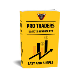 Pro Trading Course E-Book [Basic to Advance]